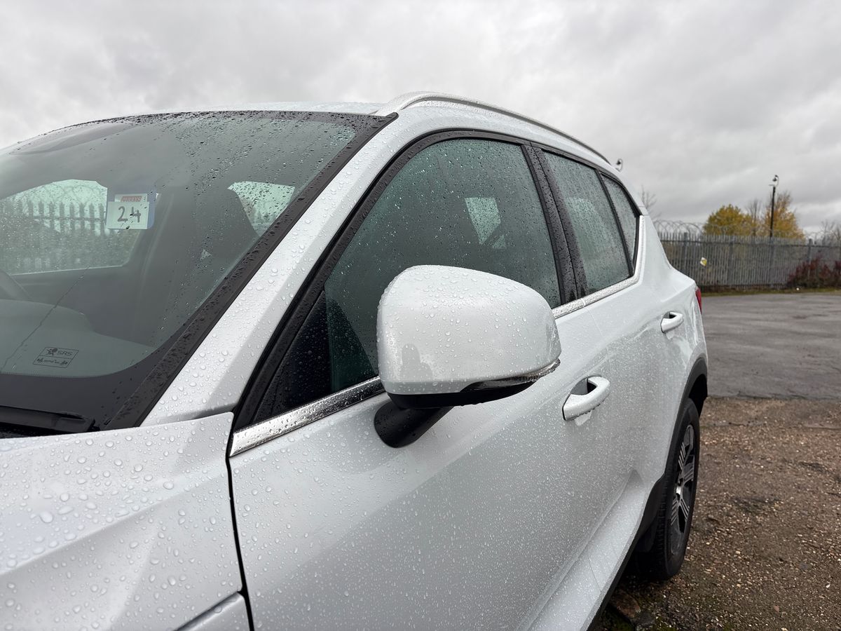 Used Volvo XC40 2020 for sale - 76518148: Photo 40