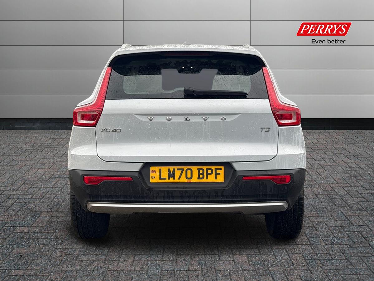 Used Volvo XC40 2020 for sale - 76518148: Photo 5