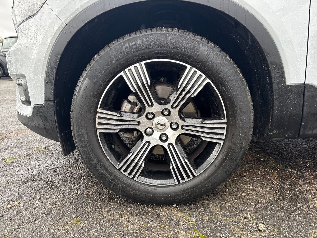 Used Volvo XC40 2020 for sale - 76518148: Photo 7