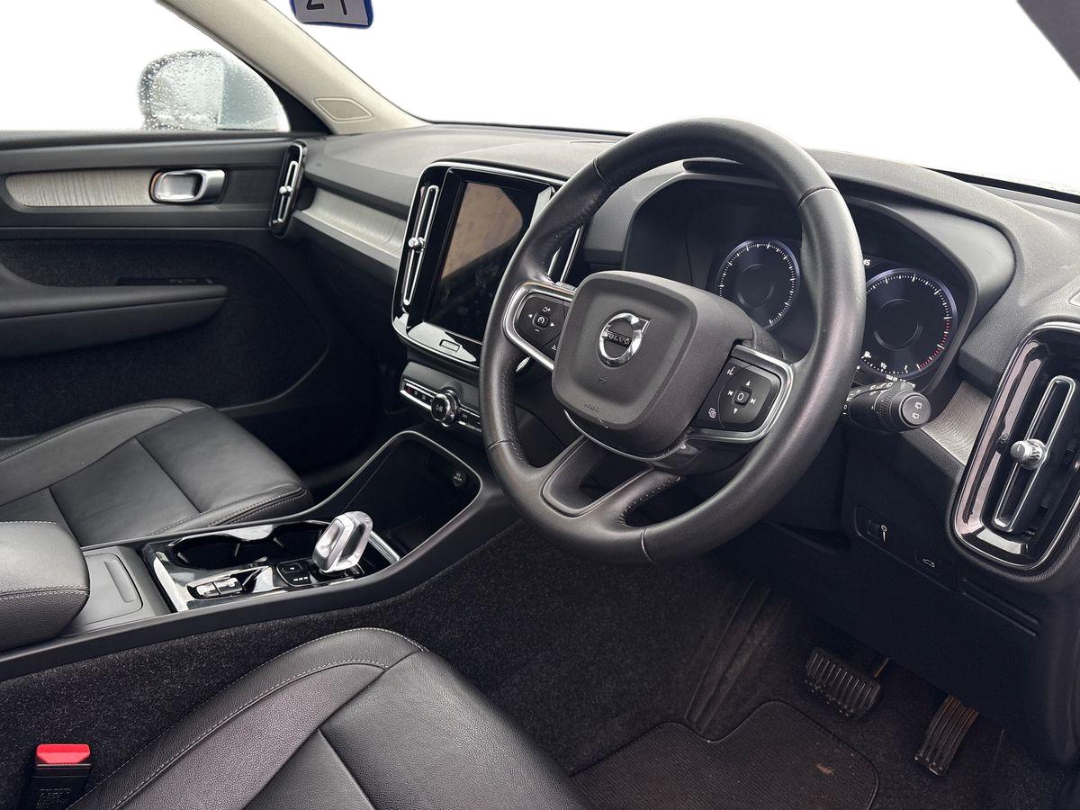 Used Volvo XC40 2020 for sale - 76518148: Photo 8