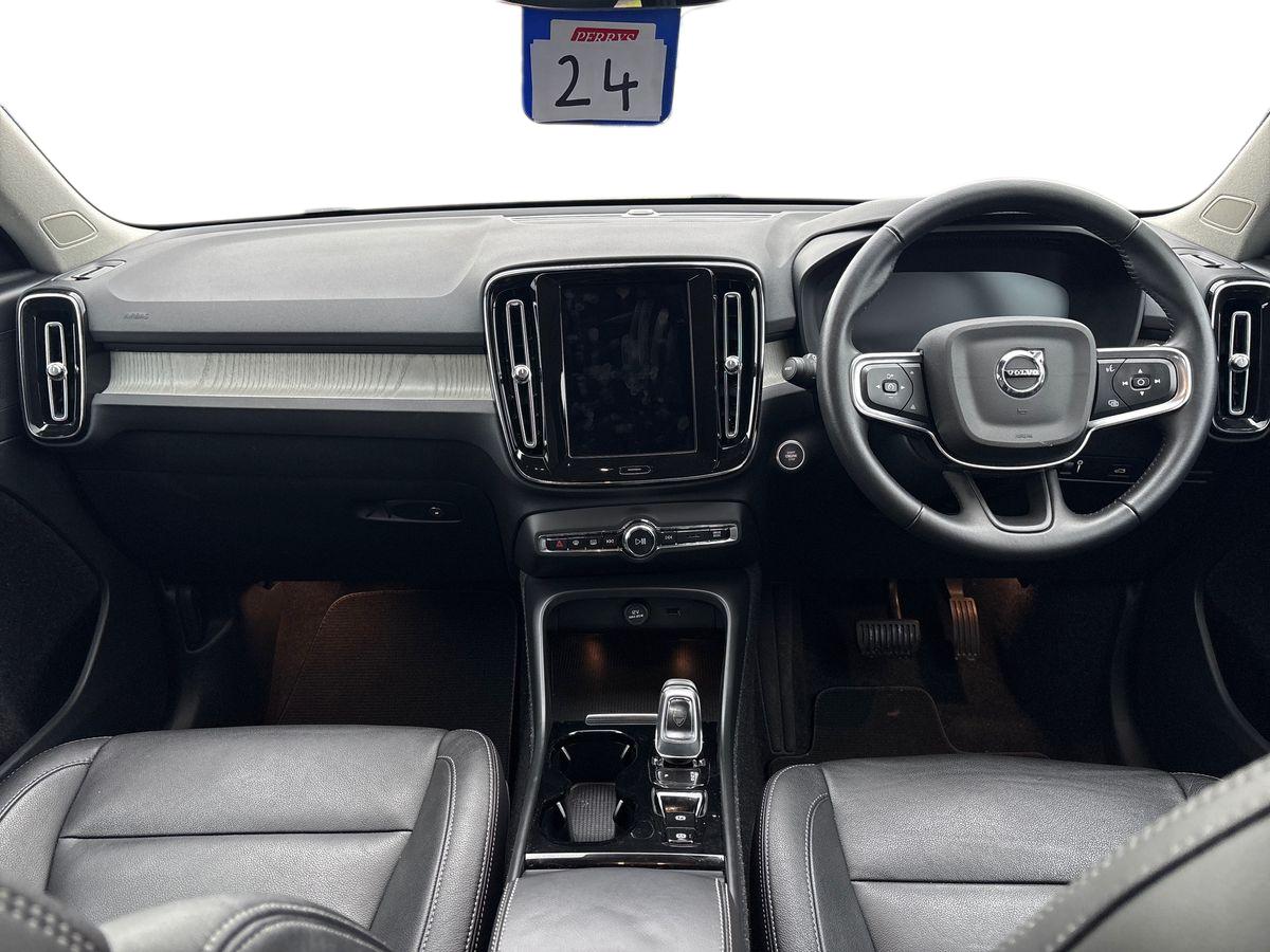 Used Volvo XC40 2020 for sale - 76518148: Photo 9