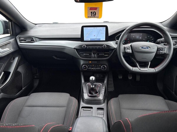 Used Ford Focus 2022 for sale - 76128330: Photo 10