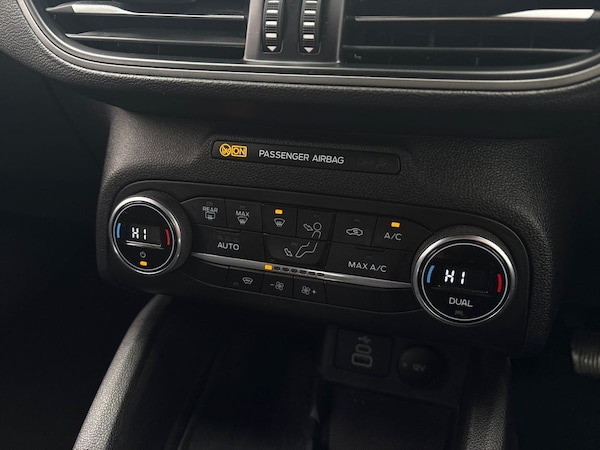Used Ford Focus 2022 for sale - 76128330: Photo 14