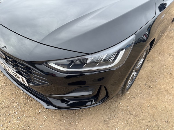 Used Ford Focus 2022 for sale - 76128330: Photo 15
