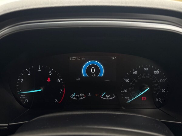 Used Ford Focus 2022 for sale - 76128330: Photo 16