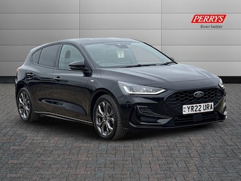 Ford - Focus