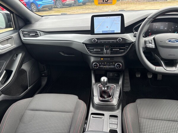 Used Ford Focus 2022 for sale - 76128330: Photo 20