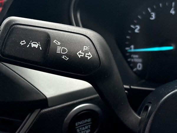 Used Ford Focus 2022 for sale - 76128330: Photo 27