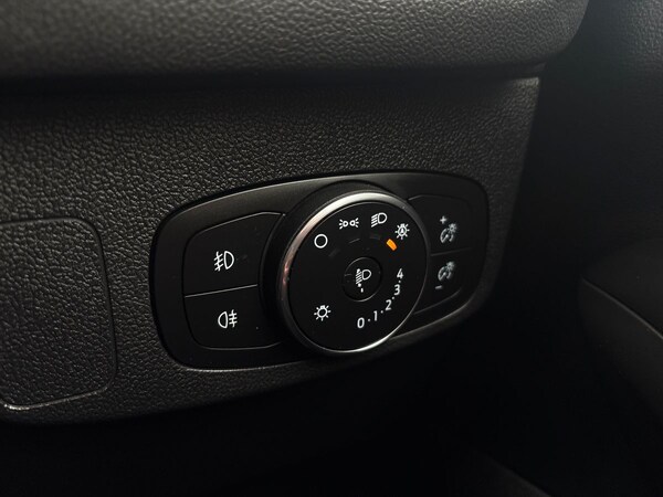 Used Ford Focus 2022 for sale - 76128330: Photo 29