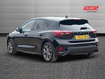 Used Ford Focus 2022 for sale - 76128330: Photo 2
