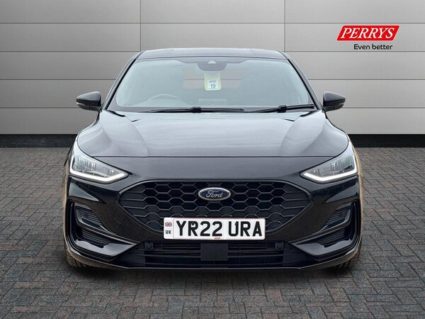 Used Ford Focus 2022 for sale - 76128330: Photo 4