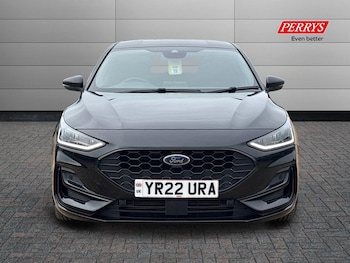 Used Ford Focus 2022 for sale - 76128330: Photo 4