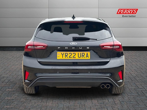 Used Ford Focus 2022 for sale - 76128330: Photo 5