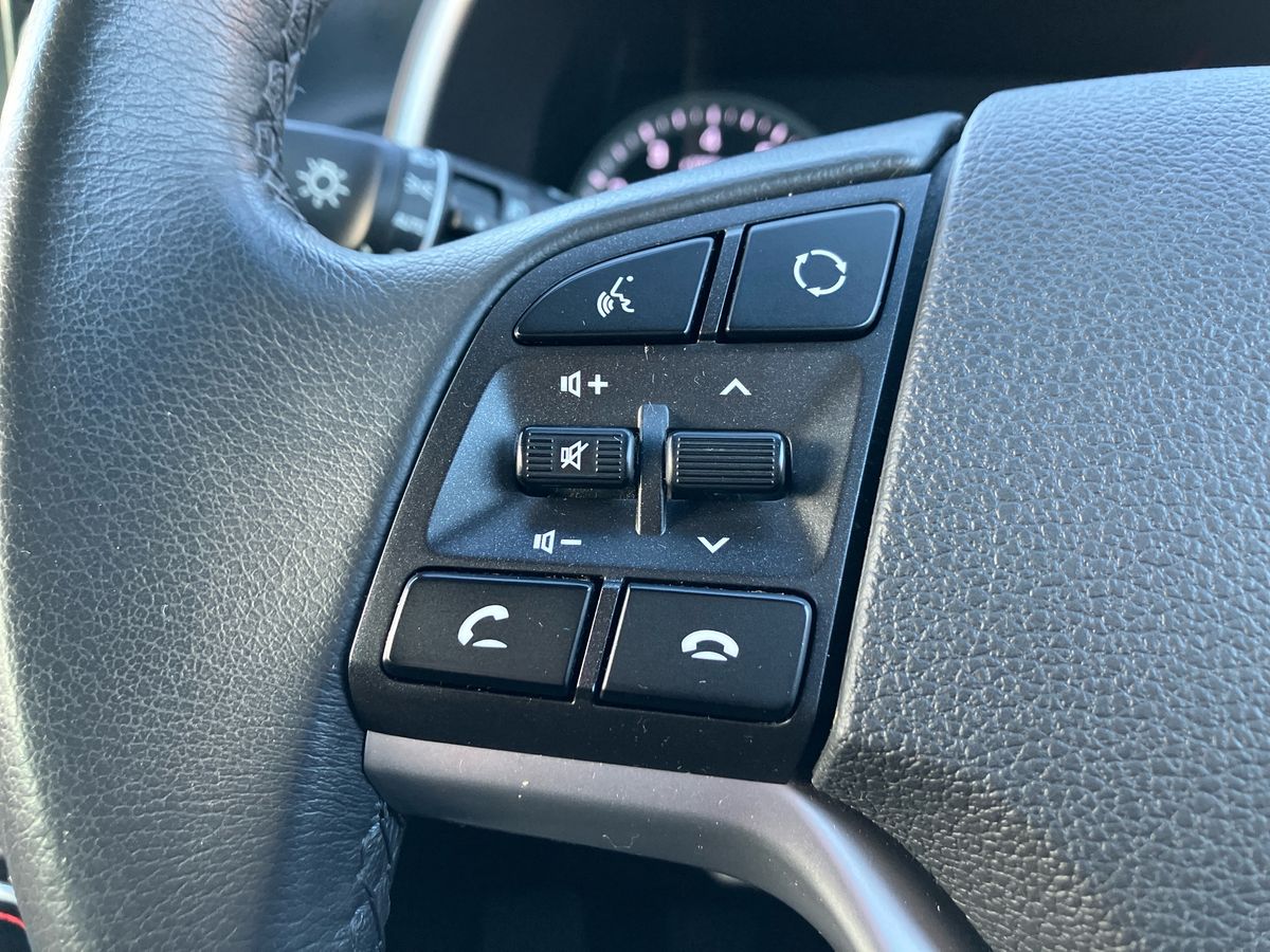 Used Hyundai TUCSON 2020 for sale - 77077479: Photo 17