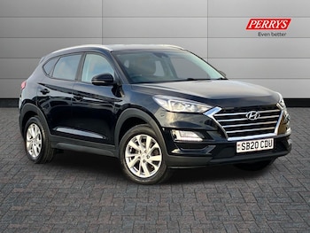 2020 - 1.6 GDi SE Nav 5dr 2WD