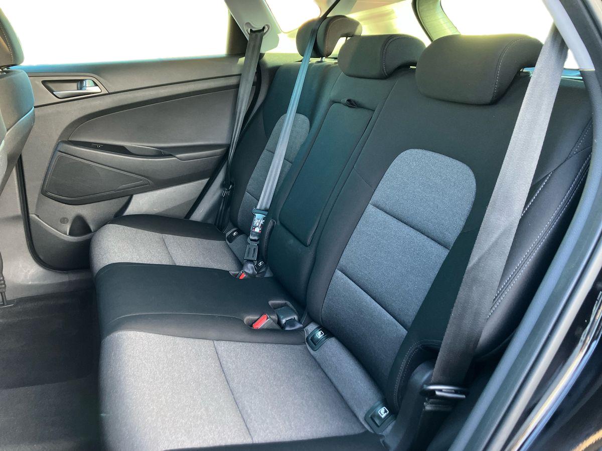 Used Hyundai TUCSON 2020 for sale - 77077479: Photo 20