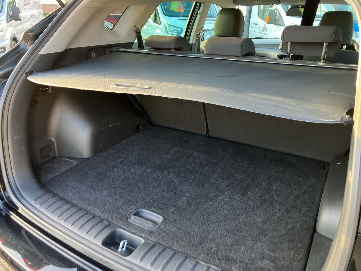 Used Hyundai TUCSON 2020 for sale - 77077479: Photo 22