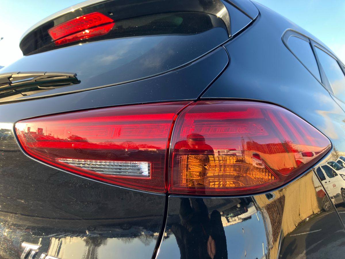 Used Hyundai TUCSON 2020 for sale - 77077479: Photo 27