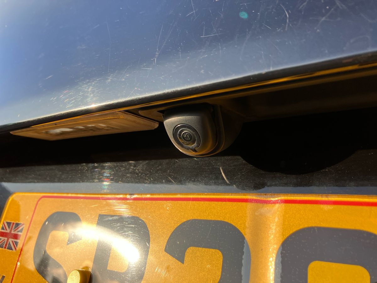 Used Hyundai TUCSON 2020 for sale - 77077479: Photo 30