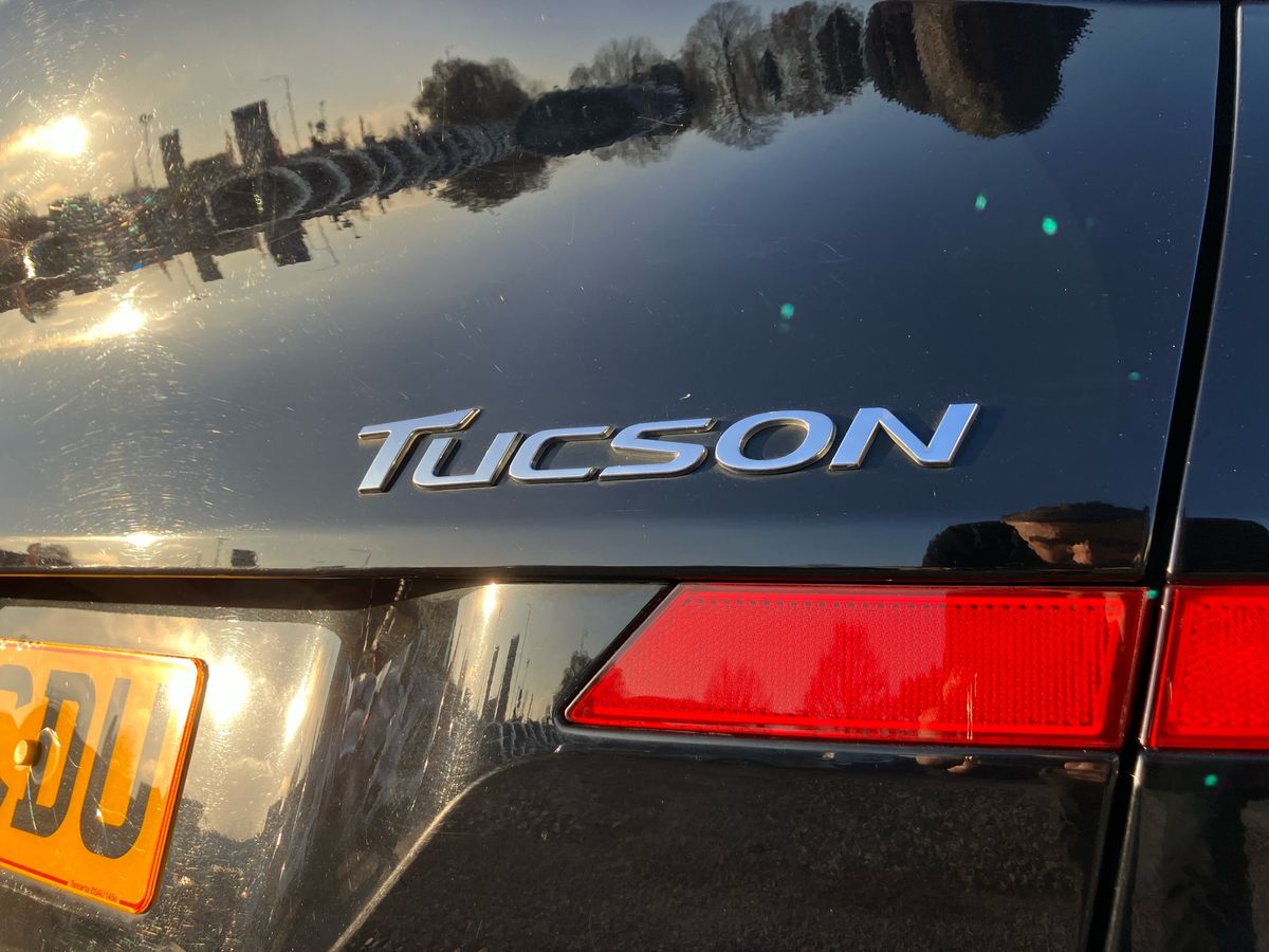 Used Hyundai TUCSON 2020 for sale - 77077479: Photo 31