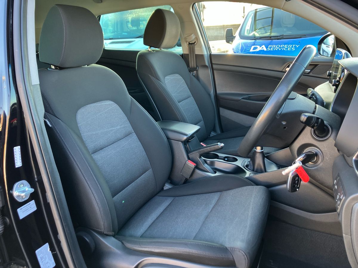 Used Hyundai TUCSON 2020 for sale - 77077479: Photo 36