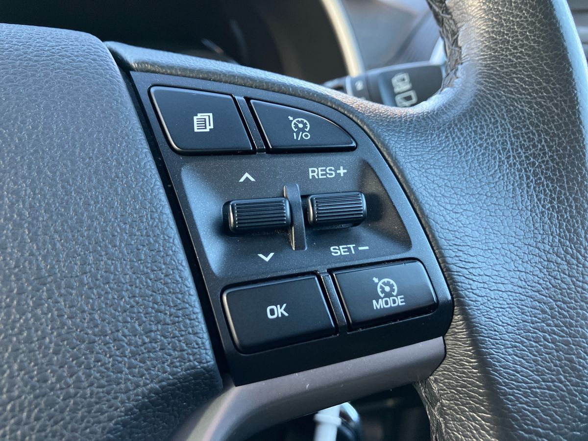 Used Hyundai TUCSON 2020 for sale - 77077479: Photo 39