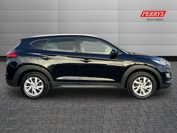 Used Hyundai TUCSON 2020 for sale - 77077479: Photo