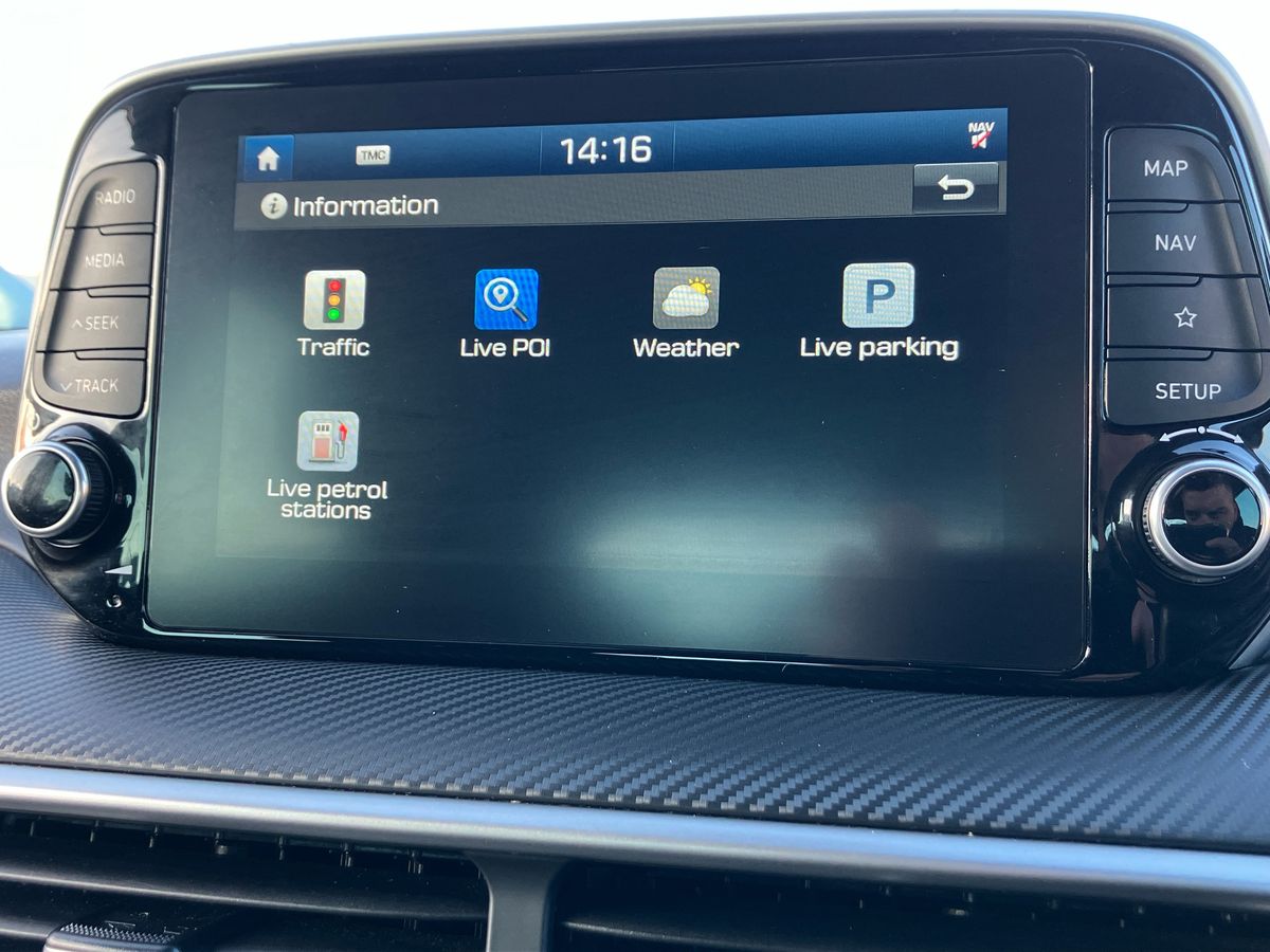 Used Hyundai TUCSON 2020 for sale - 77077479: Photo 45