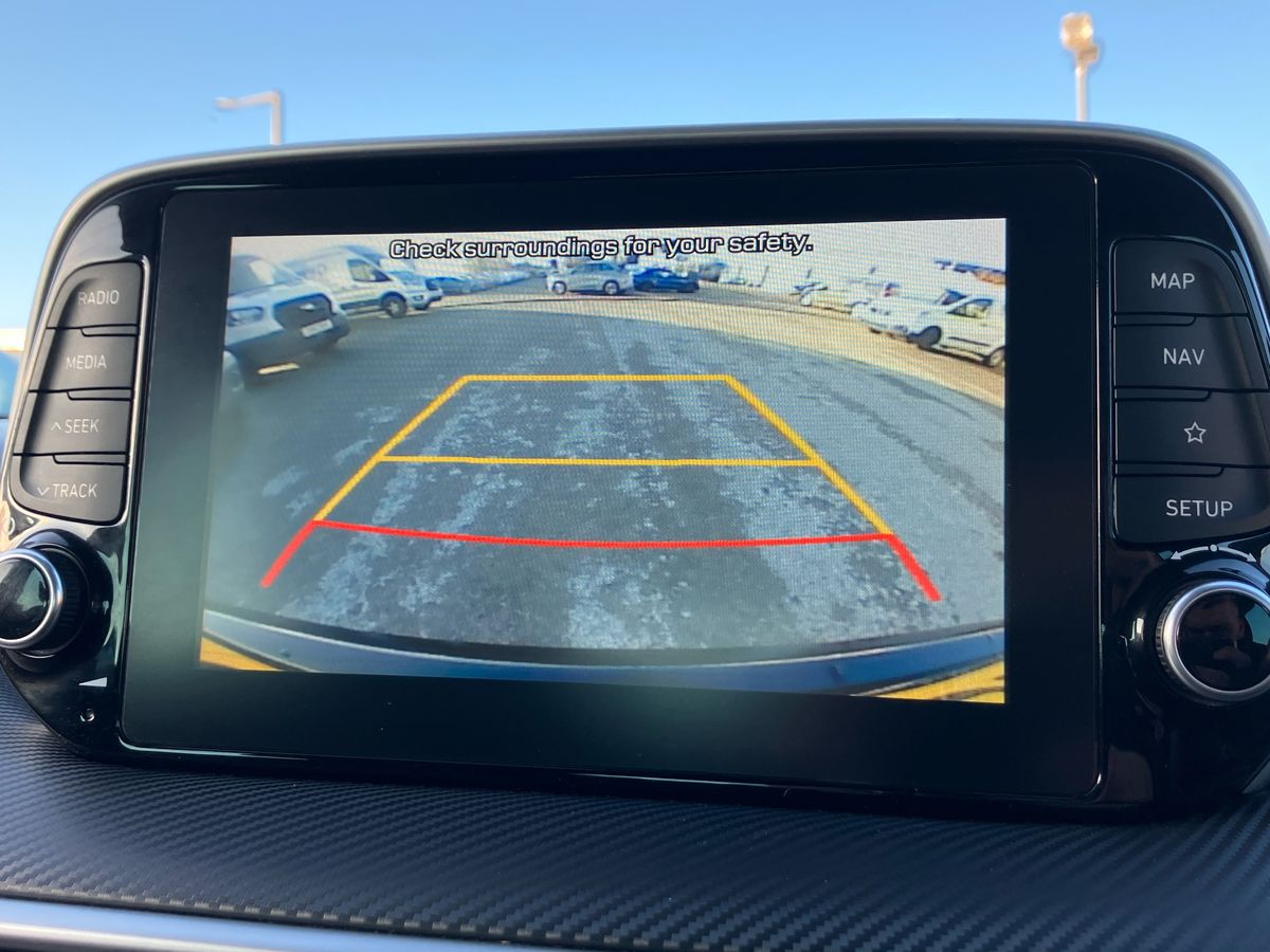 Used Hyundai TUCSON 2020 for sale - 77077479: Photo 46