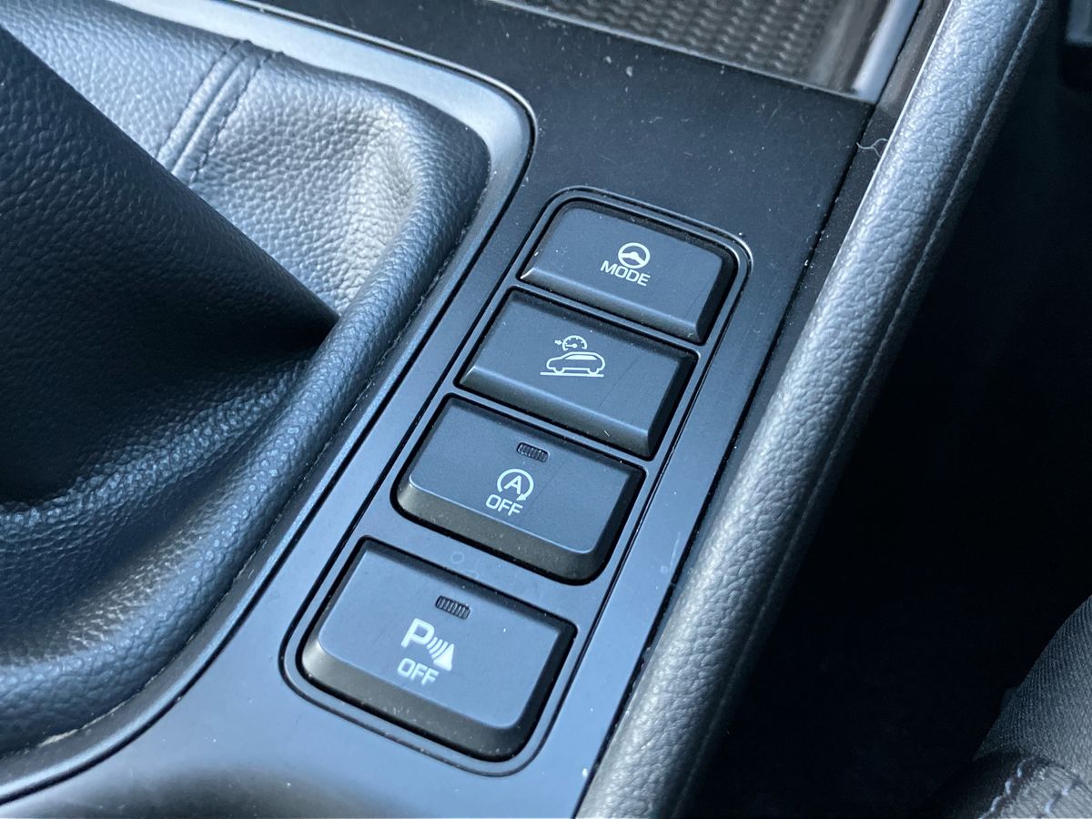 Used Hyundai TUCSON 2020 for sale - 77077479: Photo 48