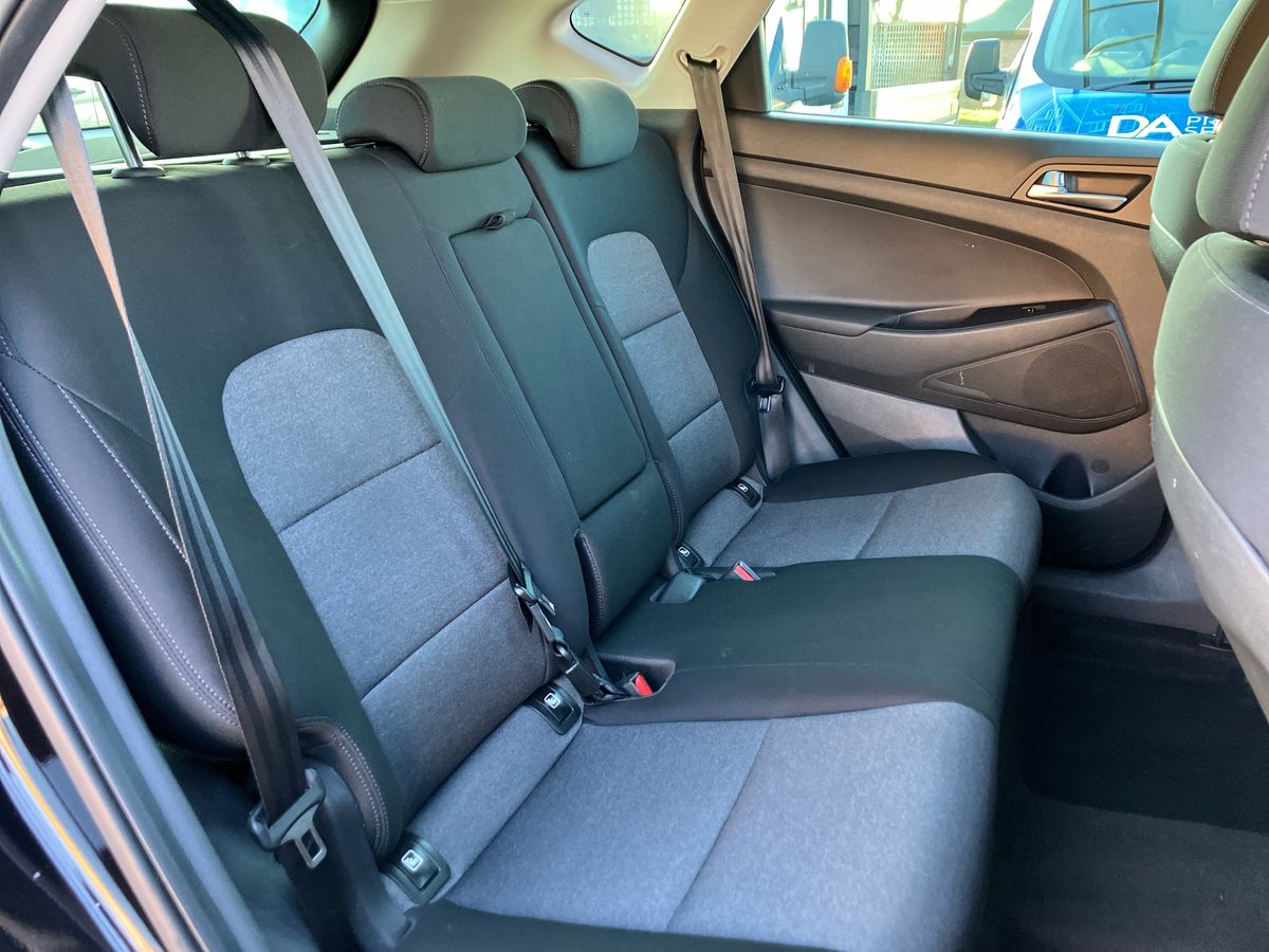 Used Hyundai TUCSON 2020 for sale - 77077479: Photo 51