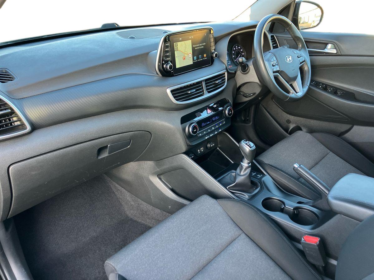 Used Hyundai TUCSON 2020 for sale - 77077479: Photo 7