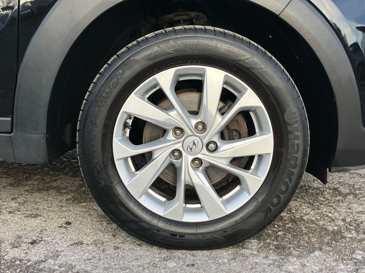 Used Hyundai TUCSON 2020 for sale - 77077479: Photo 8