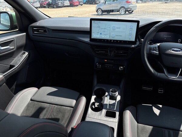Used Ford Kuga 2024 for sale - 75342164: Photo 17