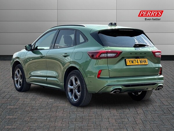 Used Ford Kuga 2024 for sale - 75342164: Photo 2
