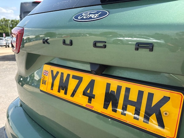 Used Ford Kuga 2024 for sale - 75342164: Photo 39