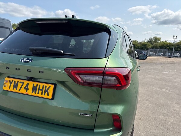 Used Ford Kuga 2024 for sale - 75342164: Photo 40