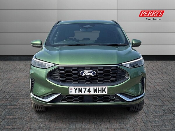 Used Ford Kuga 2024 for sale - 75342164: Photo 4