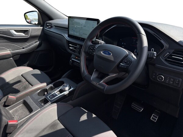 Used Ford Kuga 2024 for sale - 75342164: Photo 8