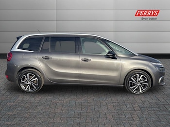Used Citroen C4 Grand Picasso 2022 for sale - 76565896: Photo