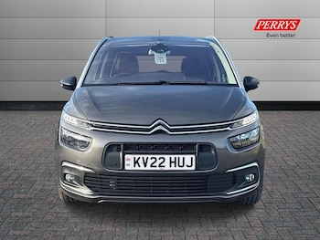 Used Citroen C4 Grand Picasso 2022 for sale - 76565896: Photo