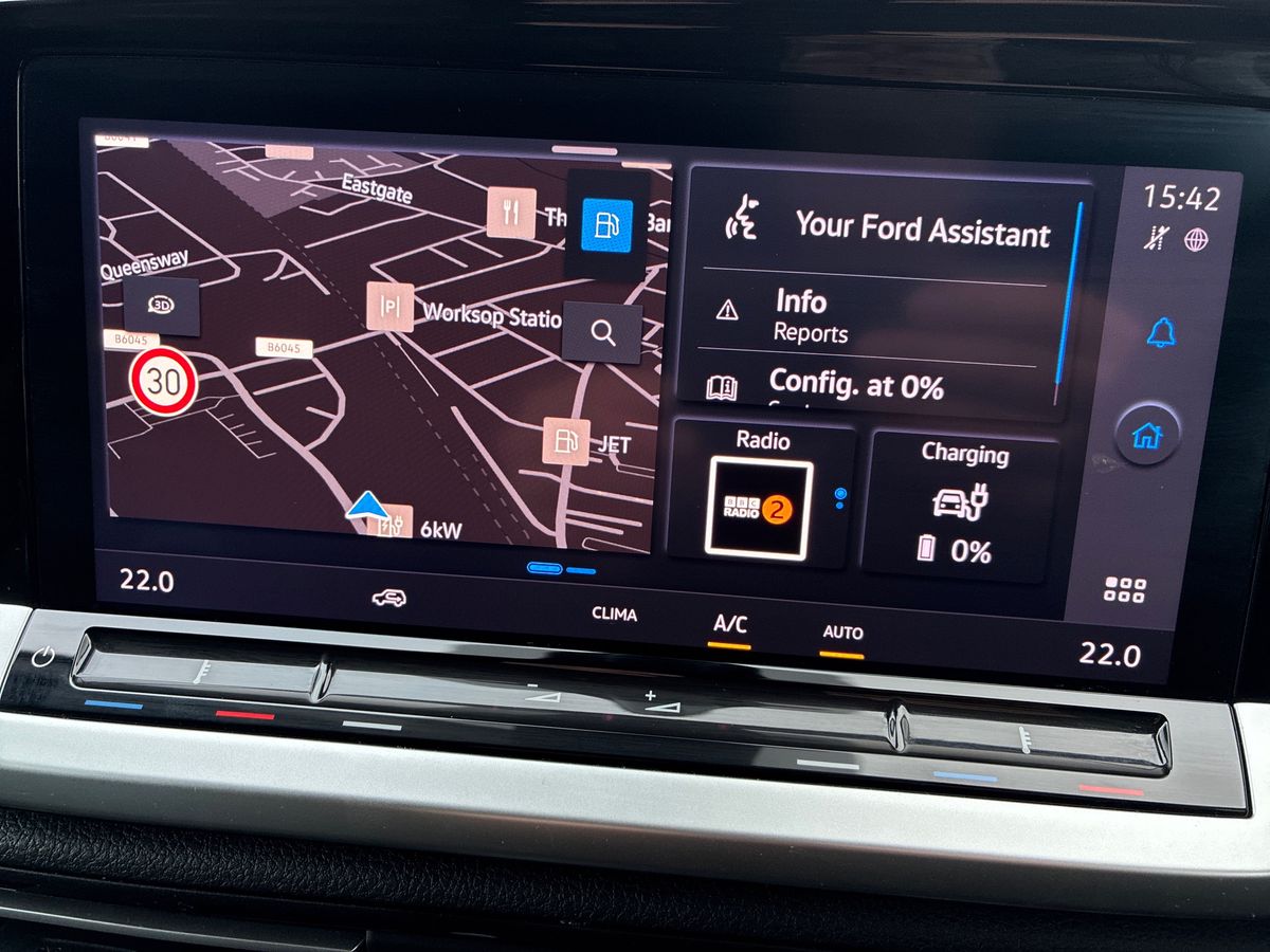 Used Ford Transit Connect 2025 for sale - 76425948: Photo 10