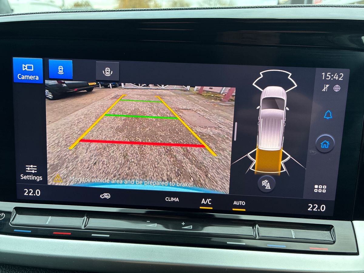 Used Ford Transit Connect 2025 for sale - 76425948: Photo 11