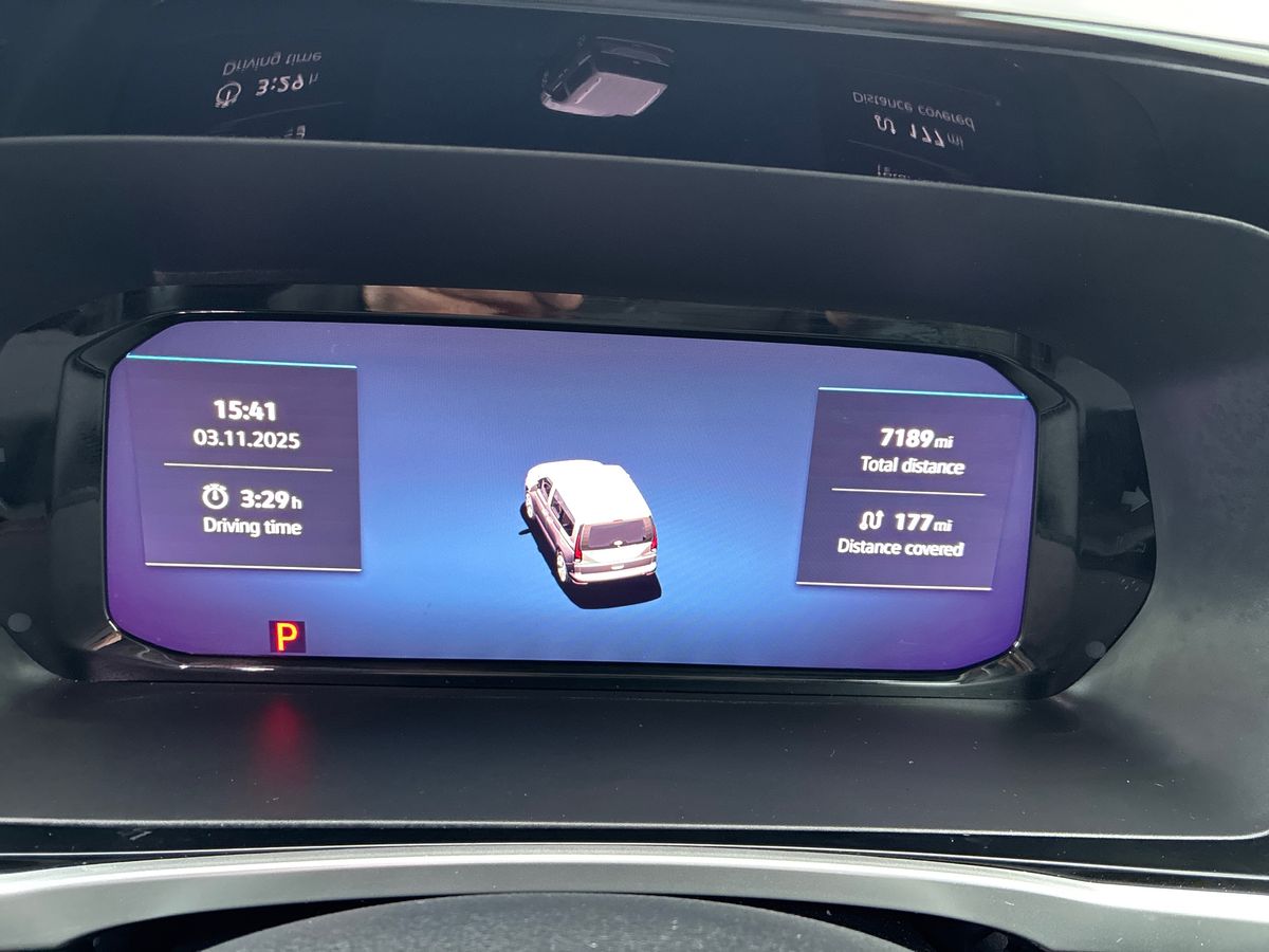 Used Ford Transit Connect 2025 for sale - 76425948: Photo 12