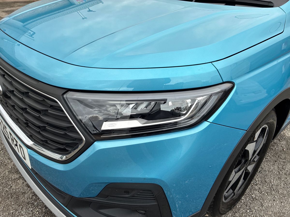 Used Ford Transit Connect 2025 for sale - 76425948: Photo 19