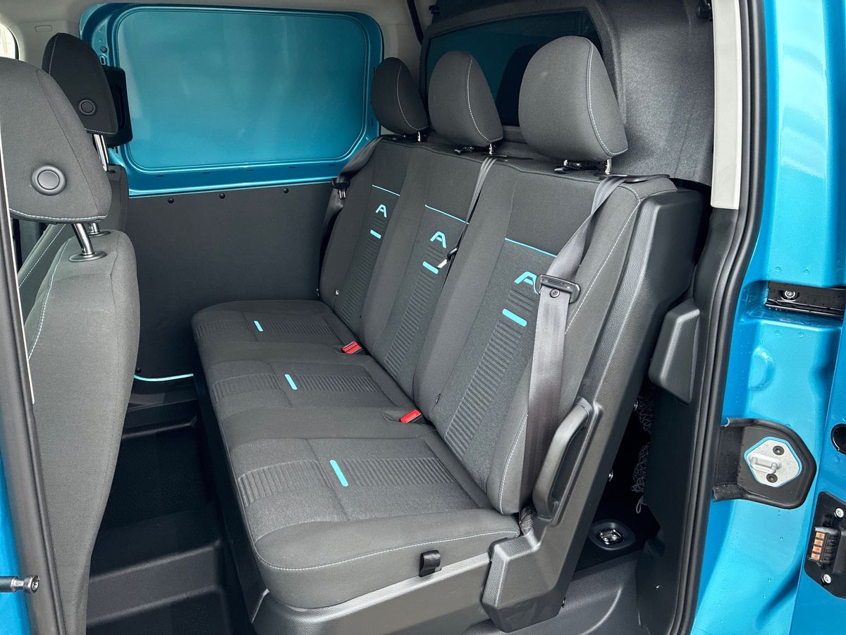 Used Ford Transit Connect 2025 for sale - 76425948: Photo 21