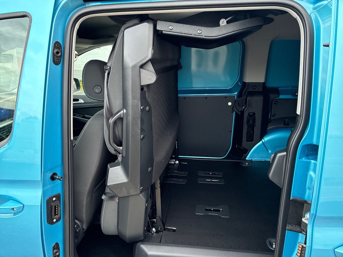 Used Ford Transit Connect 2025 for sale - 76425948: Photo 22