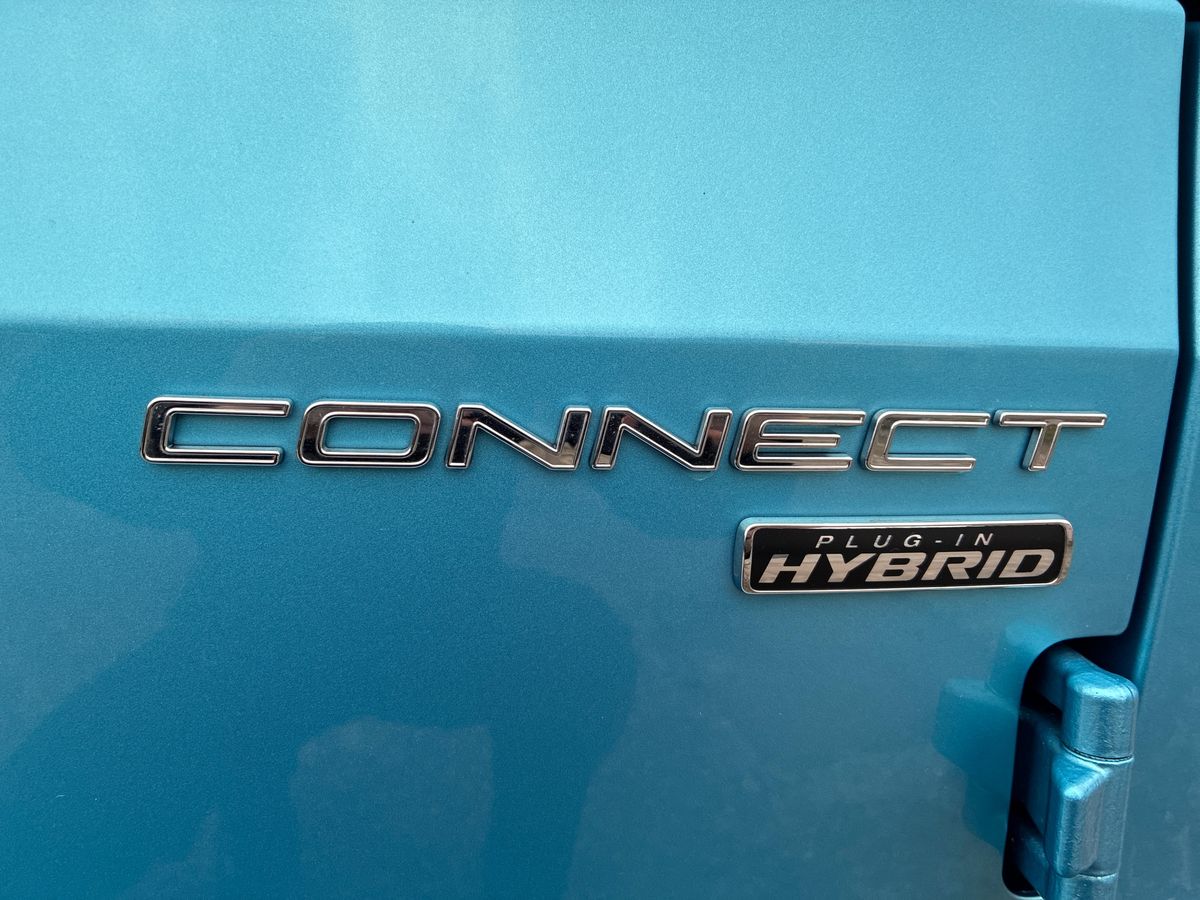 Used Ford Transit Connect 2025 for sale - 76425948: Photo 26