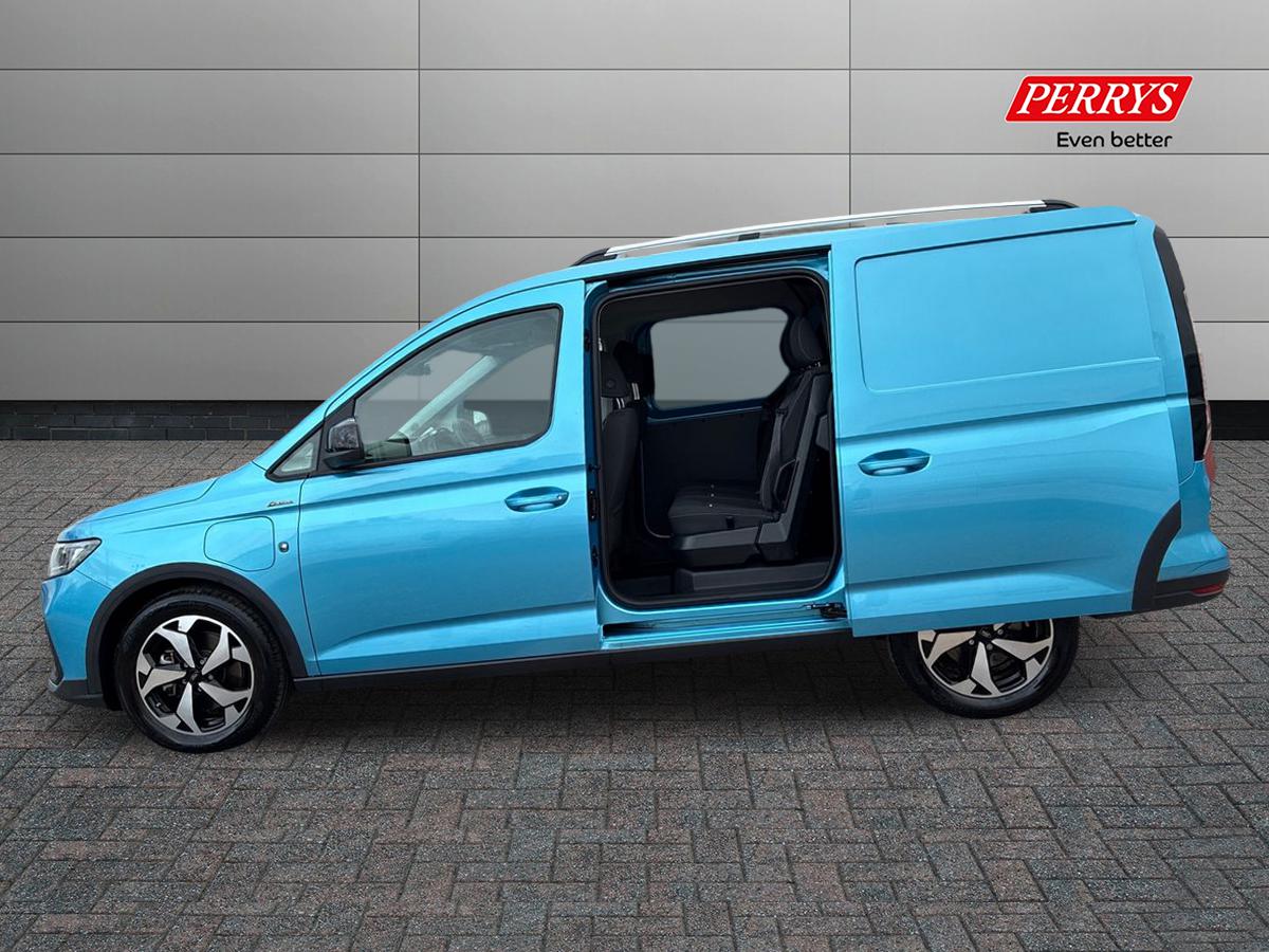 Used Ford Transit Connect 2025 for sale - 76425948: Photo 3