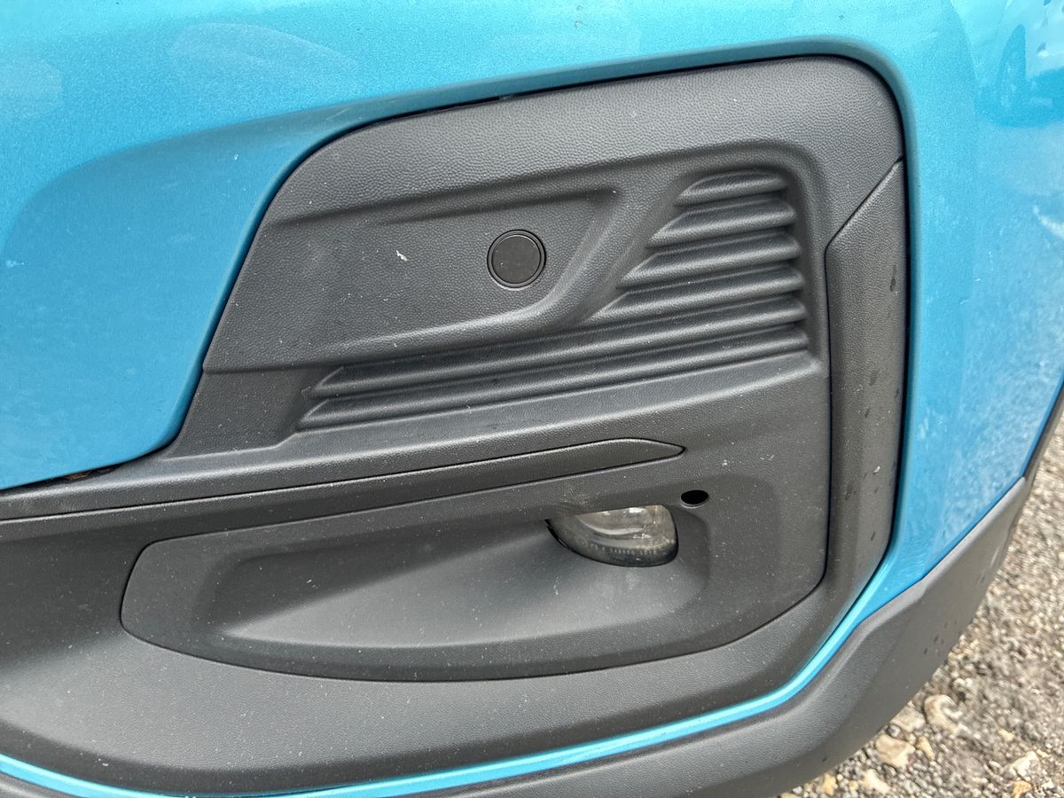 Used Ford Transit Connect 2025 for sale - 76425948: Photo 30